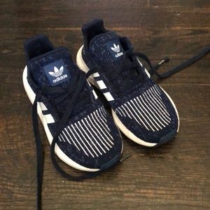 Kids Adidas sneakers